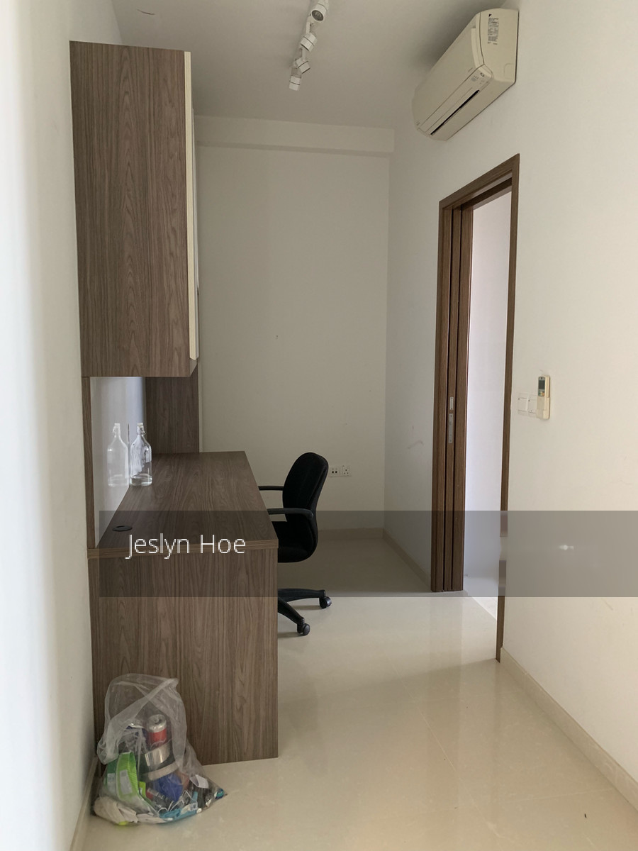 38 I Suites (D15), Apartment #197527982
